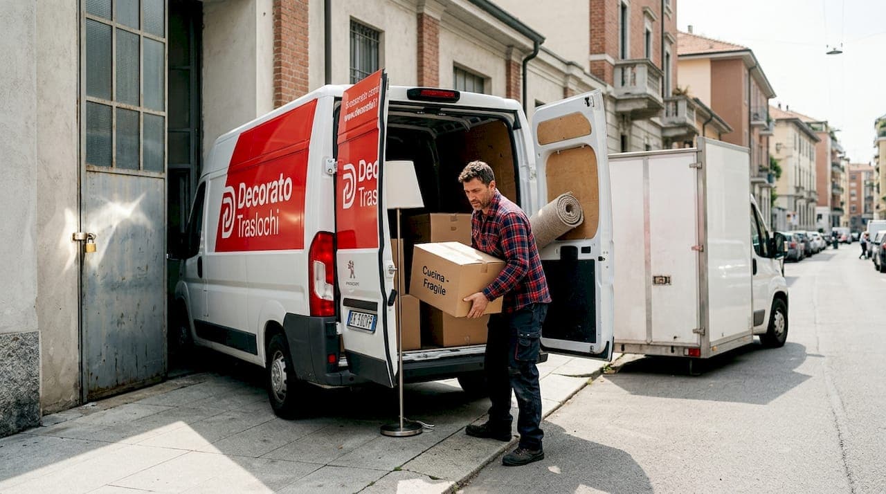 Tipologie di deposito mobili disponibili: guida 2026